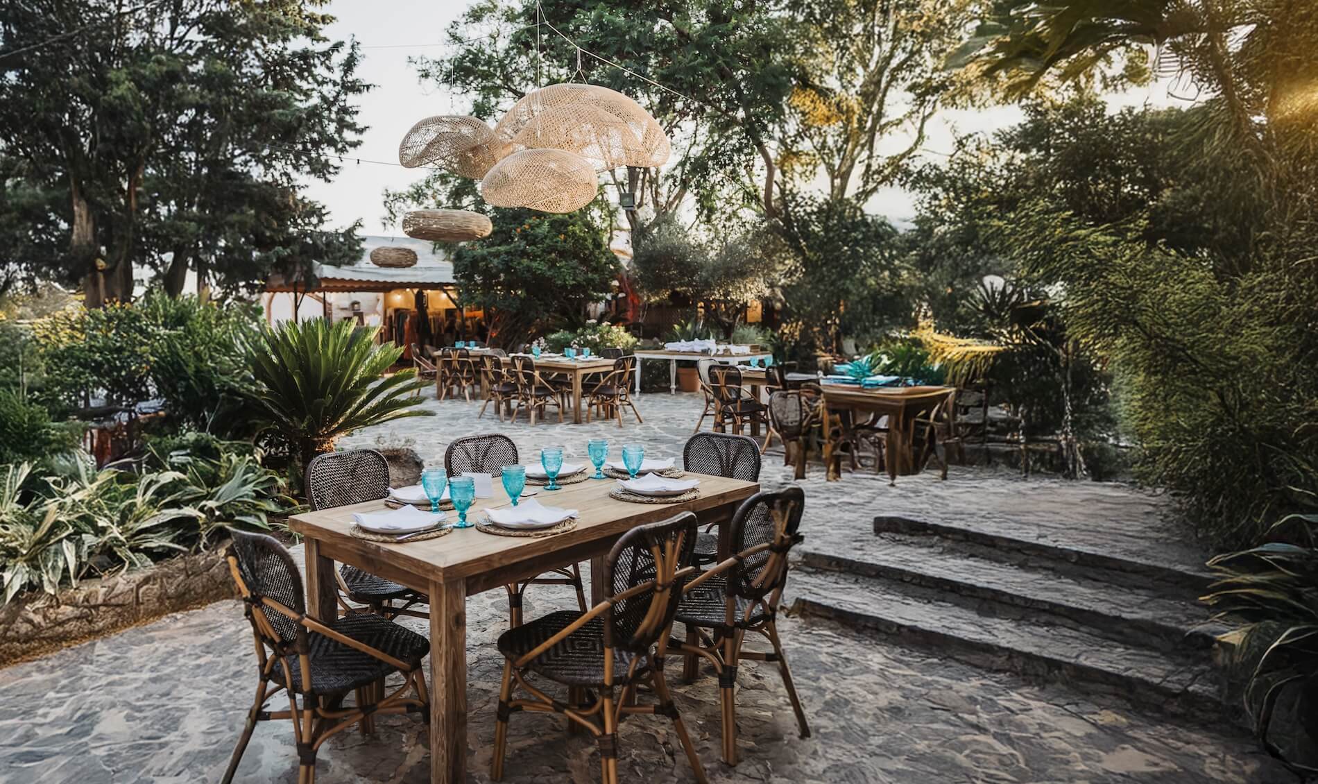 El Sotillo Fantastic Summer - Hay lugares que se visitan, y otros que se quedan contigo - Del 10 de Julio al 31 de Agosto - Finca El Sotillo, Chiclana.