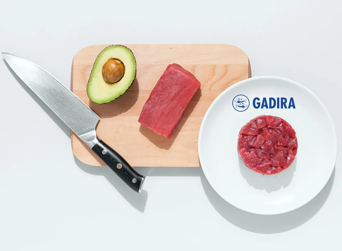 Menú degustación Gadira + Manuel Aragón en El Sotillo - Fantastic Summer 2025